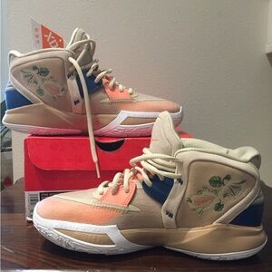 Nike Kyrie infinity men’s size 6.5